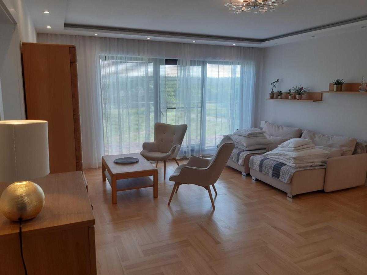 Apartamenty Przy Stoku مارونجوفو المظهر الخارجي الصورة