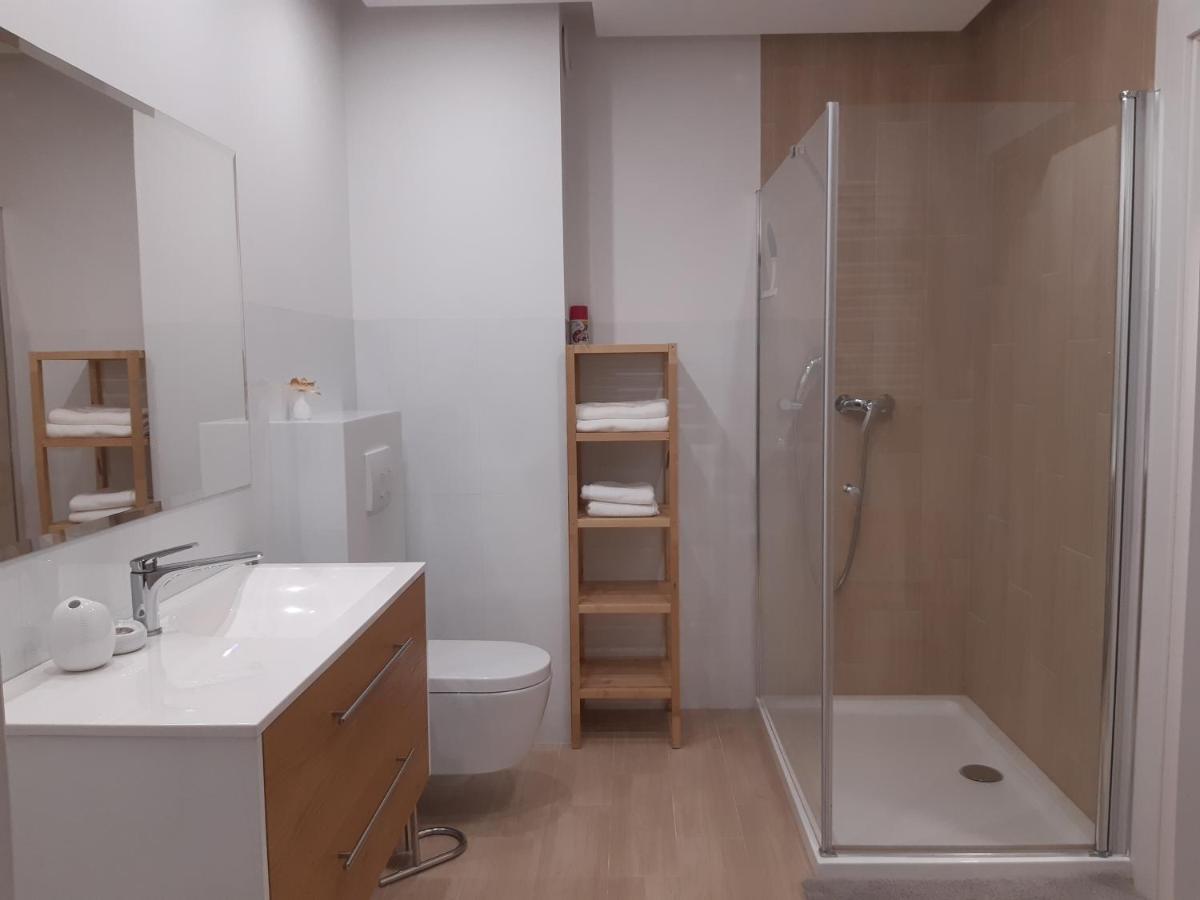 Apartamenty Przy Stoku مارونجوفو المظهر الخارجي الصورة